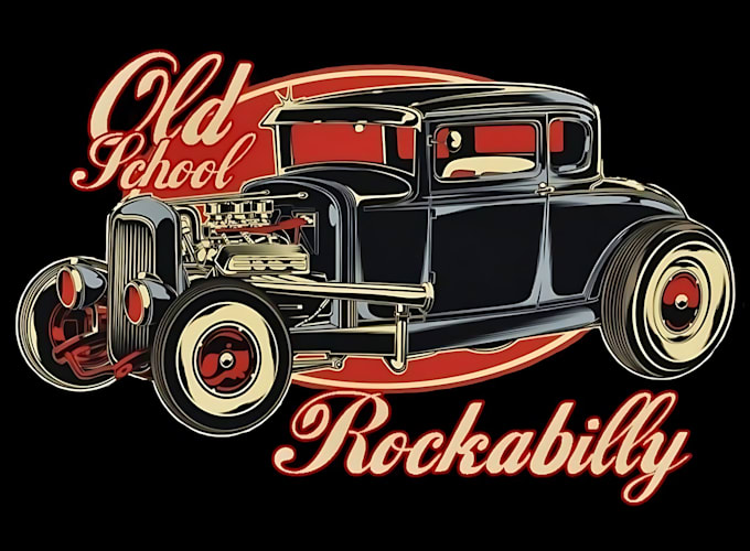 make unique car themed logo design for auto shops and car brands