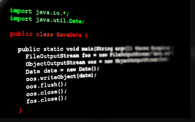 do java, python, c sharp programming assignments and projects