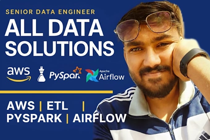 write and optimize pyspark etl pipelines for your data workflows