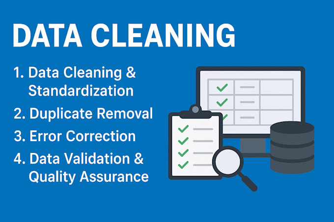 clean format and fix messy excel or google sheets data