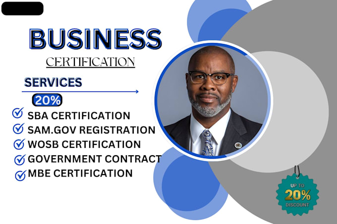 do sam gov, cage code, uei, dbe, wosb, mwbe, sba certification for your business