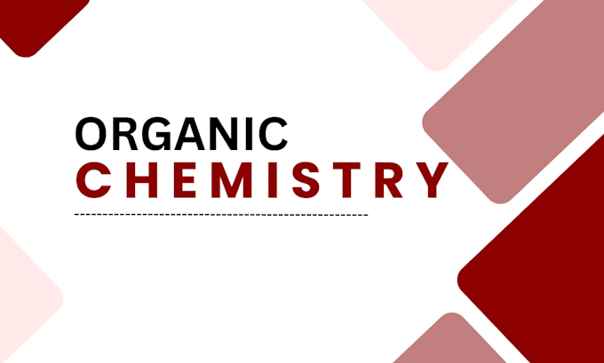 be your nice organic chemistry tutor