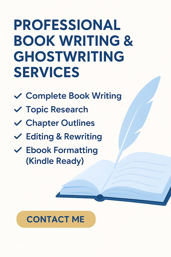 write a clear and engaging book summary