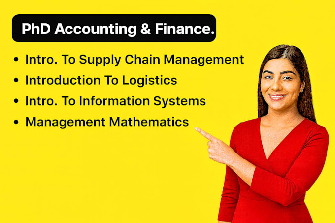 do introduction supply chain management logistics information systems mathematic