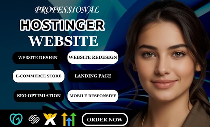 hostinger website design hostinger website redesign hostinger website design
