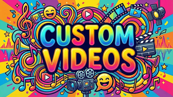 make viral ads or professional TV commercials