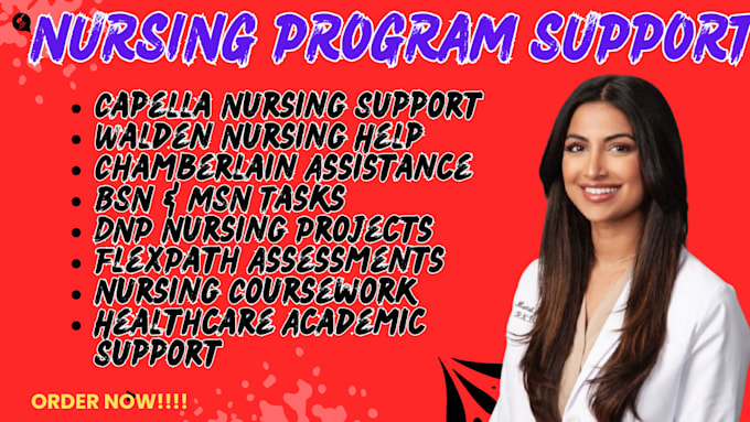 do chamberlain, capella, bsn, msn, dnp and psychology