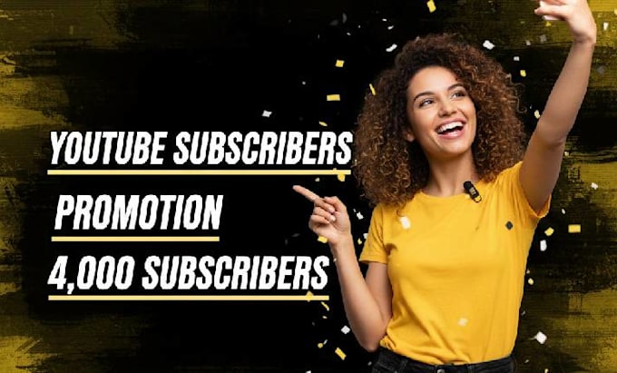 grow your youtube channel subscribers naturally