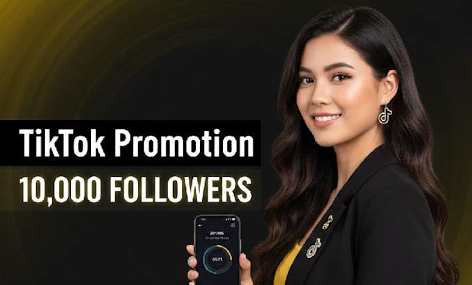 deliver high quality tiktok followers instantly