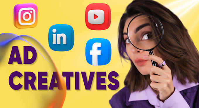 facebook or instagram ad creatives that convert