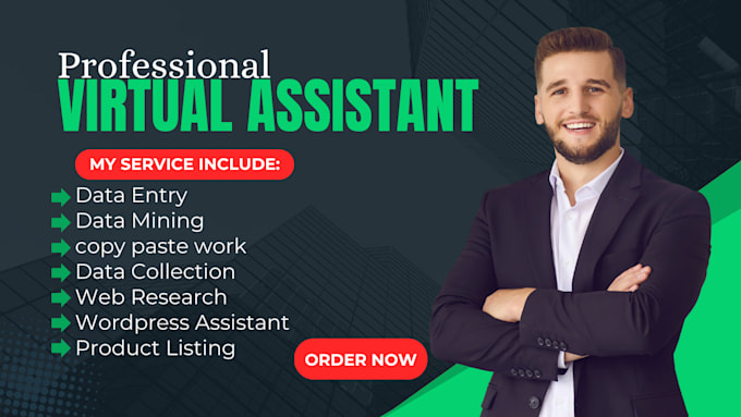 be your KDP and airbnb virtual assistant