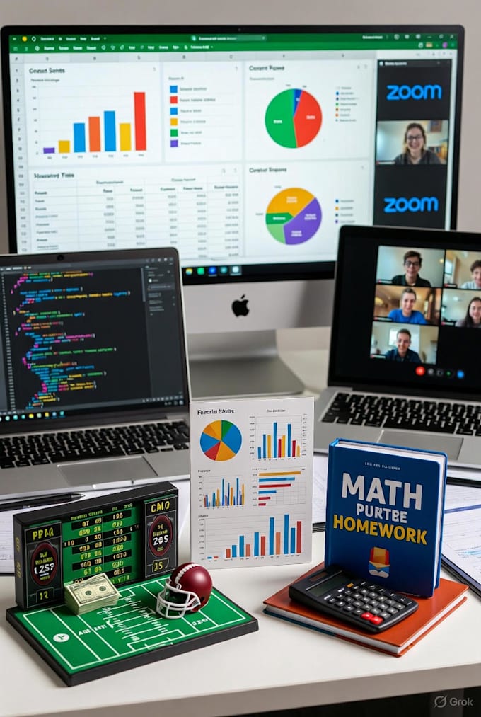 Build advanced sports analytics model soccer nba tennis excel by ...