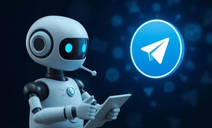 build telegram shop bot, telegram store bot, ecommerce bot, telegram product bot
