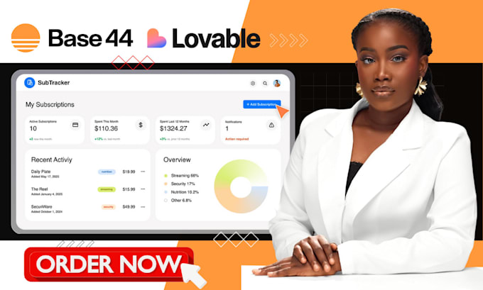 base 44 apps, base 44 integration, base 44 automation, base 44 webapp, base 44