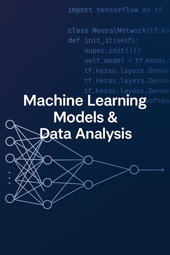create predictive ml models and insightful dashboards