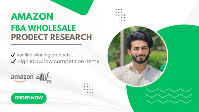 Do winning amazon fba product research for amazon online arbitrage by ...