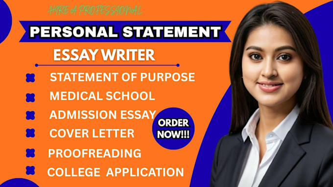 edit, proofread law school personal statement eras residency college application