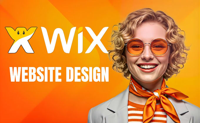 do wix website design