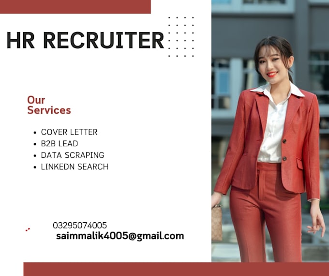 be your expert talent acquisition recruiter