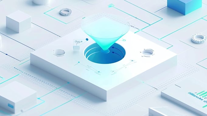 write german technical b2b marketing text for your product