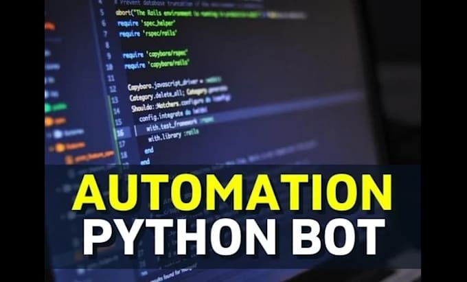 Automated python bots for linkedin messaging, job finder bot ...