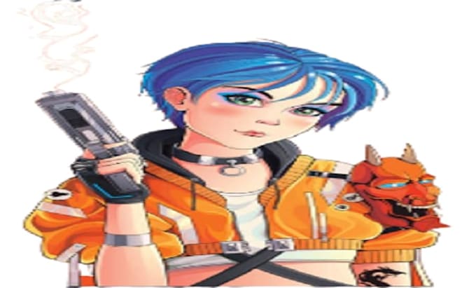 make furry vtuber, vrchat avatar