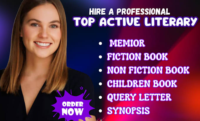craft powerful query letters and submissions for literary agents