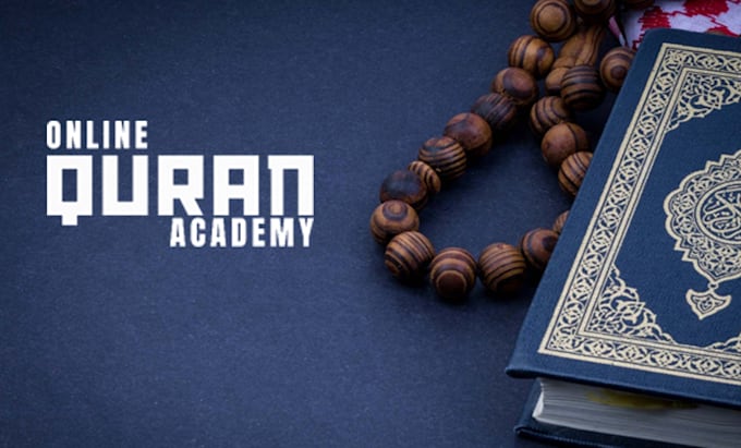 teach you quran with tajweed online