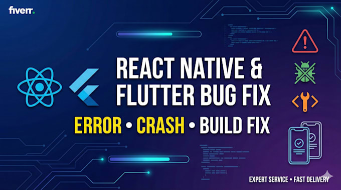 fix your mobile app issues