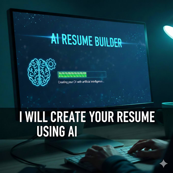 write a job winning resume with ai assistance