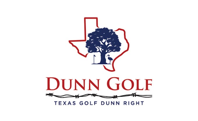 create a memorable golf club brand logo design with copyrights