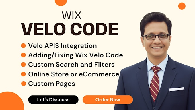 develop and customize your wix website using wix velo wix code and wix studio