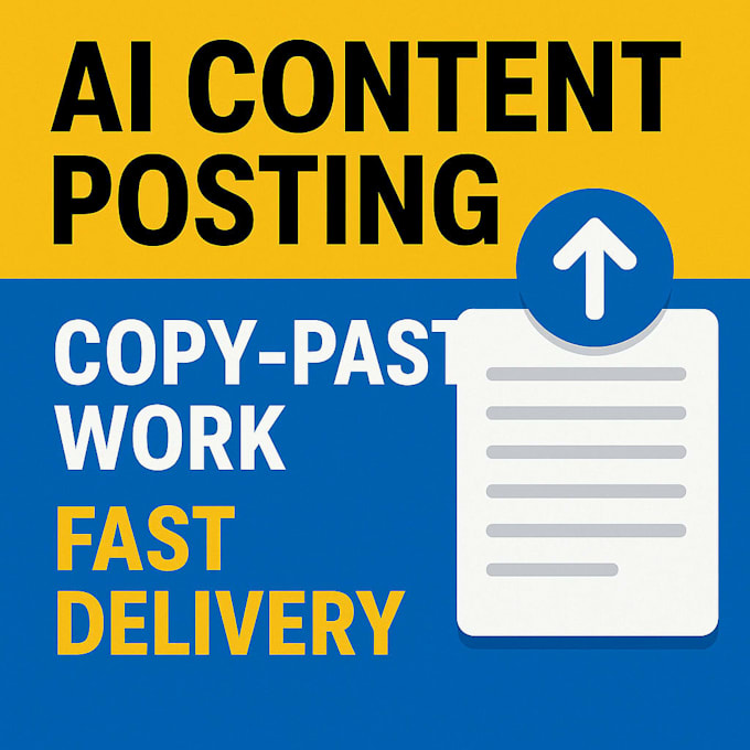 upload and format your blog posts professionally