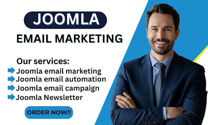 do joomla email marketing joomla acymailing mailchimp integration stmp setup