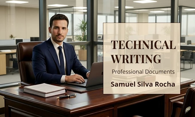 write and format clear business documents for communication and decision making