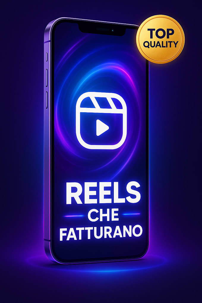 create ai instagram reels with edits and captions