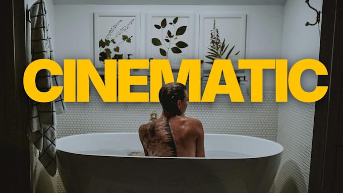 make ai real estate makeover video cinematically