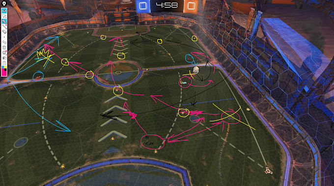 analyse your gameplay and give live feedback price is not accurate cheaper in dm