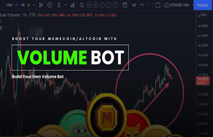 setup solana memecoin bot, pumpfun bot, volume bot, token bot, market maker bot