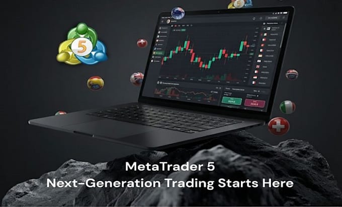 connect your tradingview code to metatrader mt4 mt5 for automated trading bot