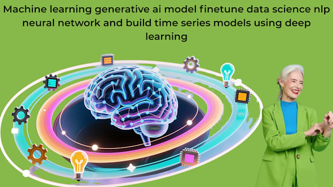 do machine learning data science and ai projects
