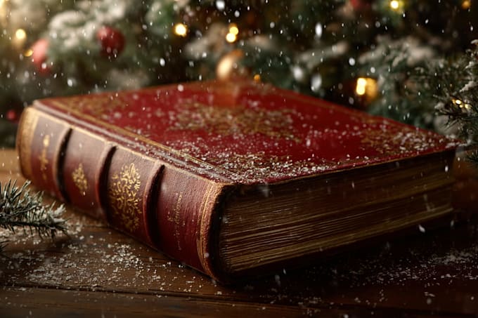 create an epic fantasy book cover