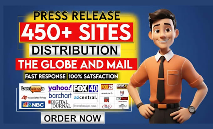 press release distribution, crypto press release on yahoo press releases