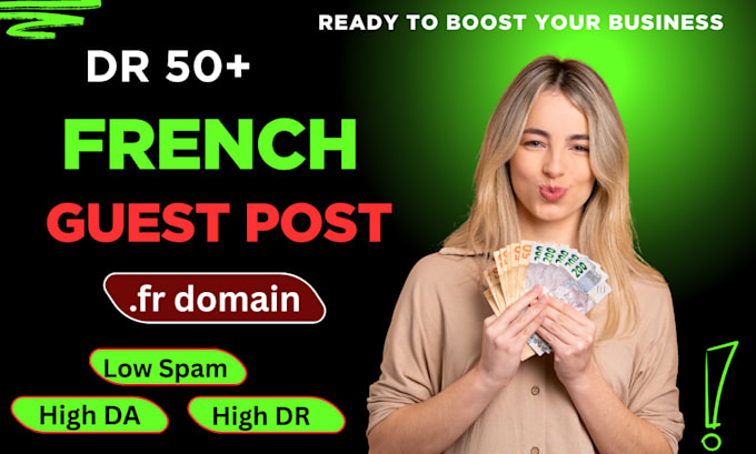 do french backlinks, french guest post, guest post, french blogs