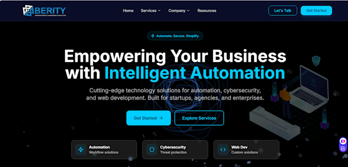 build a fully functional ecommerce website