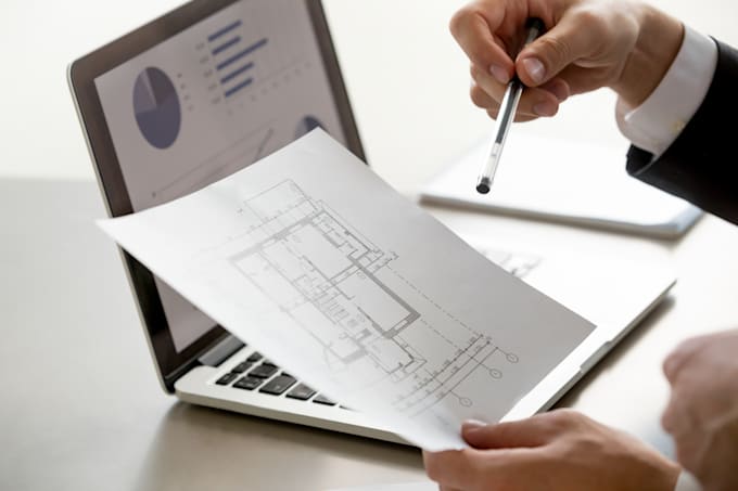 do material quantity takeoff and boq using planswift