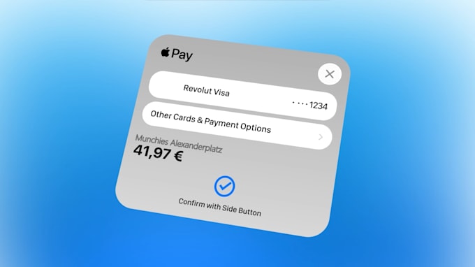 create apple style motion graphics