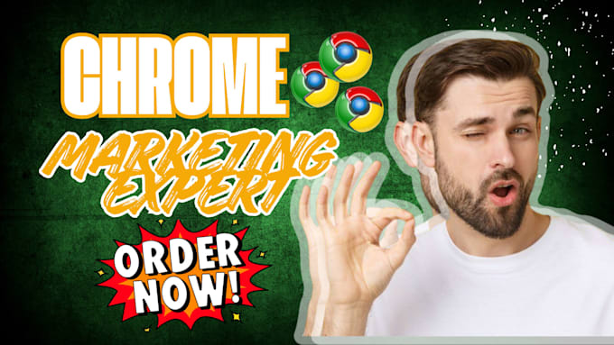do chrome extension promotion and chrome extension marketing