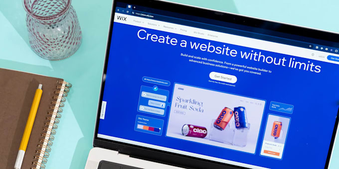 build, fix, or maintain your website
