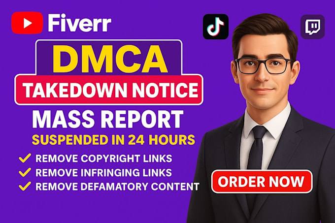 remove defaming unwanted fake article and stolen content from google by dmca